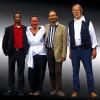 (iwi)   Ein Konzert im Rahmen der Jüdischen Kulturtage gibt die Klezmergruppe Scherele am Freitag, 1. März, um 19.30 Uhr im Museum Obere Saline. Die Klezmergruppe Scherele mit Karlheinz Uhlig (Leitung, Klarinette, Akkordeon), Elfi Coenders (Gesang), Priyantha Pelster (Violine) und Helmut Vester (Gitarre) ging 2006 aus dem Kempener Gospelchor Darktown Singers hervor, dessen Begleitband sie bei jüdischer Musik war. Der besondere Reiz der Musik von Scherele liegt vor allem in den eigenen Arrangements und Tonsätzen, die sie von anderen Gruppen unterscheidet. Scherele spielt Klezmermusik auf akustischen Instrumenten. Neben der Instrumentalmusik kommt auch das jüdische Liedgut nicht zu kurz. Getreu dem Motto „Wir singen gerne Jiddisch“ möchte die Gruppe dazu beitragen, dass diese Musik und die Menschen, die sie einst sangen, nicht vergessen werden. Karten gibt es an der Abendkasse.