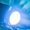 Laser oder LED: Künftig dürfen Händler nur noch Beamer mit umweltfreundlicheren Lichttechniken anbieten.