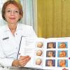 Bewährte Referentin: Fachärztin Ludmila Rawinski (hier ein Archivbild) nimmt sich an der Vitalakademie in diesem Frühjahr der Themen Akupressur bei Frauenleiden und Heilfasten an.