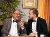 Die Uettinger Theatergruppe „mundARTisten“ bei einem Auftritt im vergangenen Jahr.
