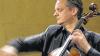 Solist des Abends: Cellist Jens Peter Maintz.