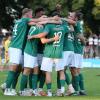 Kann der FC Schweinfurt 05 im Heimspiel gegen den FC Eintracht Bamberg Tore und Punkte bejubeln?