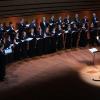 Das renommierte Chorensemble Cantabile Regensburg gastiert zum Jahresauftakt in Würzburg.