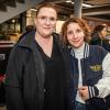 Zahlreiche Menschen besuchen am Sonntag 01.12.24 das Konzert von "Die Fantastischen Vier - Long Player on Tour" in der tectake Arena in Würzburg.