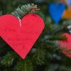 Traditionell besucht das Nürnberger Christkind immer am Samstag vor dem 1. Advent den Weihnachtsmarkt in Schweinfurt