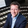 Leidenschaftlicher Improvisator: Domorganist Stefan Schmidt.