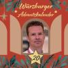 Würzburger Adventskalender: Weihnachten auf der Autobahn