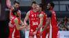 Können die FIT/One Würzburg Baskets bei den Telekom Baskets Bonn einen Auswärtssieg bejubeln?