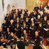 Ein vorweihnachtliches Konzert für Chor, Orchester und Soli gibt es am 7. Dezember in Hammelburg in der St. Michaelskirche.