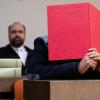 Dem Geständnis war ein Rechtsgespräch aller Prozessbeteiligten vorangegangen.