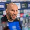 Voller Euphorie: Hoffenheims neuer Chefcoach Christian Ilzer