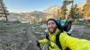 Abenteuer, Herausforderungen und unendlich schöne Landschaften zählten zu Dominik Blenks Alltag auf dem Pacific Crest Trail.