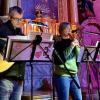 Band „La MJusiKBOchs“.