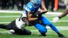 Zwei weitere Touchdowns in einer starken Saison: Amon-Ra St. Brown und die Detroit Lions dominieren in der NFL.
