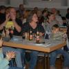 Das Publikum amüsierte sich kräftig und spendete Applaus für die Kirchweihpredigt. Das Publikum amüsierte sich kräftig und spendete Applaus für die Kirchweihpredigt.