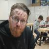 Das Projekt fand nicht nur bei den Schülerinnen und Schülern, sondern auch beim Techniklehrer großes Interesse.