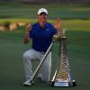Rory McIlroy hat zum sechsten Mal die Gesamtwertung der DP World Tour gewonnen.