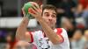 Auch acht Tore von Diogo Alves können die Bad Neustädter Niederlage gegen die SG Kernfranken im mittelfränkischen Heilsbronn nicht verhindern.
