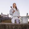 Wilma Trigatti aus Würzburg hat die Deutschen Meisterschaften der Maler- und Lackierer Gesellinnen und Gesellen gewonnen.