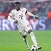 Soll sich mit Real Madrid über einen Wechsel einig: Alphonso Davies.
