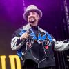 Der Popstar wurde als Frontmann der Band Culture Club berühmt. (Archivbild)