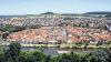 Karlstadt schrumpft: Mit 15 872 Einwohnern waren am 1. Juli  elf weniger als 2010 gemeldet.