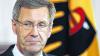 Die Kritik reißt nicht ab: Bundespräsident Christian Wulff