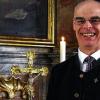Silbernes Priesterjubiläum: Pfarrer Manfred Endres wurde vor 25 Jahren zum Priester geweiht.