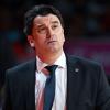Israel González und Alba Berlin machen gerade schwere Zeiten durch.