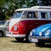 Aktuell stagnieren die Oldtimer-Preise, sagt ein Experte. (Archivfoto)