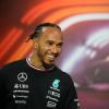 Lewis Hamilton wäre auch Teil der geplanten Mega-Show.