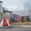 Nach dem verheerenden Brand eines Fabrikgebäudes in Wunsiedel verlegt der Kabelhersteller Pfisterer seine Produktion dauerhaft nach Tschechien.