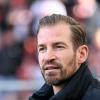 Jan Siewert ist neuer Trainer des Zweitligisten Greuther Fürth.