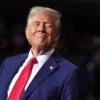 Trump bei seiner letzten Rede in Pennsylvania vor der US-Wahl