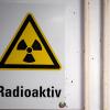Rund 27.000 Kubikmeter hochradioaktiver Atommüll müssen in Deutschland sicher in einem Endlager untergebracht werden. Die Suche nach dem Standort wird noch Jahre andauern. (Archivbild)