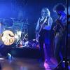 So richtig ab ging es beim Horror-Rock-Konzert "A Night Of Ghoulish Fun" im Lohrer Jugendzentrum mit der lokalen Band Babao Boogie. 