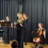 Benedikt Schürzinger, Teresa Wind, Stella Verona Ulrich, Matthias Klepsch, Anna Rösch, Benjamin Scheuermann