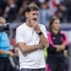 Arnautis will mit Eintracht Frankfurt Bayern München ärgern.