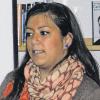 Mira Hassan referierte über Werte und Wertewandel im soziologisch-politischen Bereich.