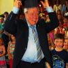 Alfred Beetz in Ruhestand: „Ich hatte den schönsten Beruf“