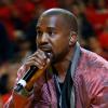 Streit mit Adidas beigelegt: Der Rapper Kanye West. (Archivbild)