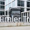 Daimler Truck: Software-Kooperation mit Volvo geplant.