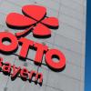 Ein Mann aus Oberfranken hat rund 1,6 Millionen Euro im Lotto gewonnen. (Archivbild)