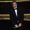 Im vierten Anlauf gewinnt Joaquin Phoenix 2020 einen Oscar. (Archivbild)