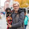 Tausende Menschen strömen am Mantelsonntag 27.10.24 in die Würzburger Innenstadt zum Shoppen.