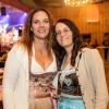 Zahlreiche Feierlustige besuchen am Samstag 26.10.24 das Gambacher Weinfest.
