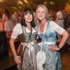 Zahlreiche Feierlustige besuchen am Samstag 26.10.24 das Gambacher Weinfest.