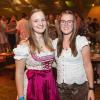 Zahlreiche Feierlustige besuchen am Samstag 26.10.24 das Gambacher Weinfest.