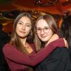 Zahlreiche Feierlustige besuchen am Samstag 26.10.24 das Gambacher Weinfest.
