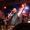 Zahlreiche Feierlustige besuchen am Samstag 26.10.24 das Gambacher Weinfest.